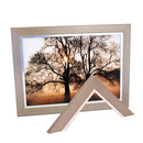 PICTURE FRAMES, GALAXY, Pewter/Silver, A2, 42 x 33mm Moulding, Each