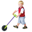 GO WHEELIE, Age 18 mths+, Each