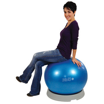 Supports for Anti-Burst Swiss Ball, Small for 450/550mm Balls, Each