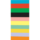 PAPER SHEETS, Coloured Cartridge Paper, A2+, Pack of 100