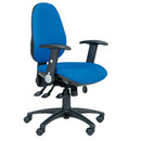 ERGONOMIC POSTURE CHAIRS, Cambridge Posture Chair, Tarot, OFFICE UPDATE LTD