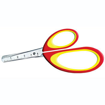 SCISSORS, Long Loop, Right-Handed, Pair