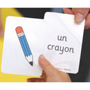 CLASSROOM SNAP, French, Set