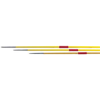 JAVELINS, Practice Quality, 500g, Each