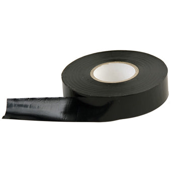 TAPE, INSULATING, Black, 19mm x 33m long, Each