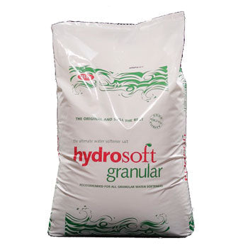 SALT, Granular, 25kg