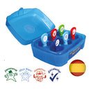 MOTIVATION & REWARD, Praise Stampers, Spanish, Pack of 6