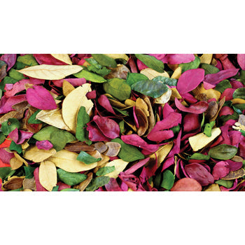 DRIED LEAVES, Pack of 50g