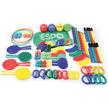 LARGE PE TEAM PACK, Pack