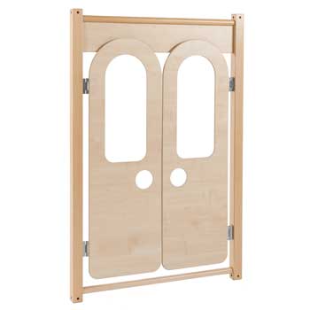 ROLE PLAY PANELS, Double Door, Each