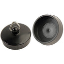 WASTE PLUGS, PLASTIC, 13/4'', Pack of 25