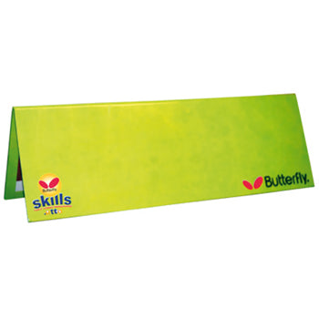 TABLE TENNIS NETS, Free Standing, 24'' long, Each