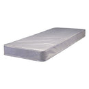 PVC WATER RESISTANT MATTRESS, Soft Support, 750mm width, PALATINE