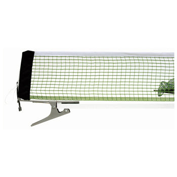 TABLE TENNIS NETS, Peg Clamp, Set