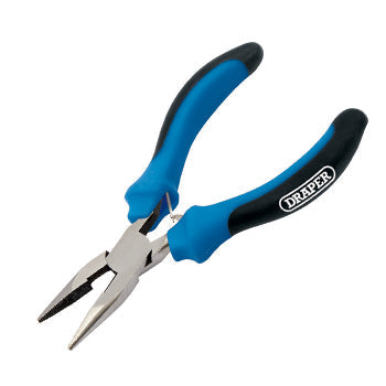 PLIERS, Small Long Nose, 125mm, Each
