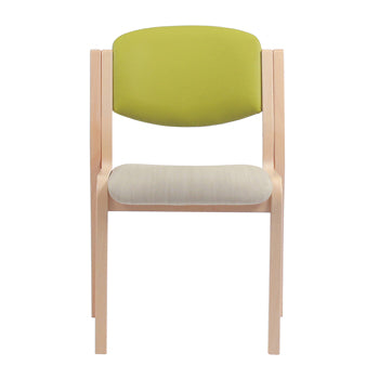 STACKING CHAIRS, Without Arms, Lead