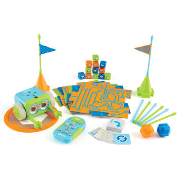 BOTLEY THE CODING ROBOT ACTIVITY SET, Age 5+, Set