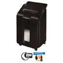 AUTOFEED SHREDDERS, 1-3 Users, AutoMax 100M, Each