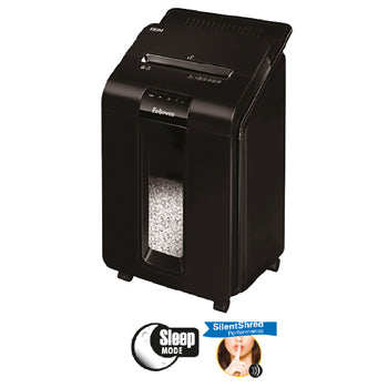 AUTOFEED SHREDDERS, 1-3 Users, AutoMax 100M, Each