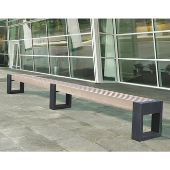 MARMAX RECYCLED PRODUCTS, Canvas 360, Beige, Each