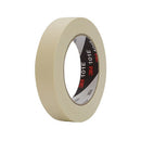 SCOTCH(R) MASKING TAPE, 25mm Wide, 50 metres Long, Scotch, Case of 36