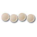 TABLE TENNIS BALLS, General Usage, Pack of 144 balls