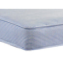 STITCHBOND MATTRESS, 1350mm width, BISHOP BEDS LTD