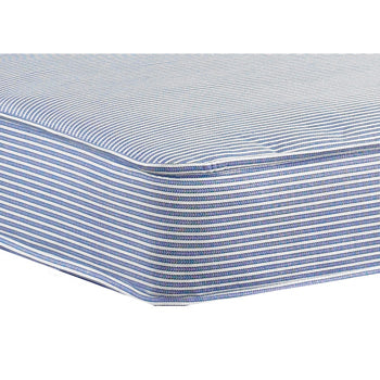 STITCHBOND MATTRESS, 1350mm width, BISHOP BEDS LTD