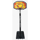 BASKETBALL UNITS, SURE SHOT, 514R Telescopic Unit, Each