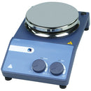HOTPLATE & MAGNETIC STIRRER, Each