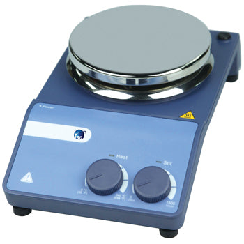 HOTPLATE & MAGNETIC STIRRER, Each