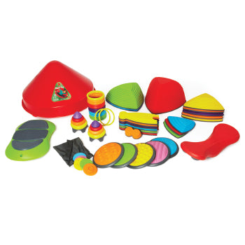 MOTOR SKILLS DEVELOPMENT SET, Age 1-10, Set