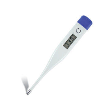 THERMOMETERS, Digital Oral, Each