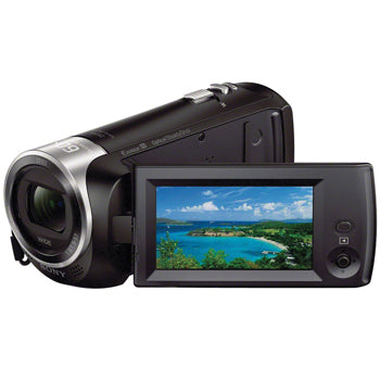 DIGITAL CAMCORDERS, Sony HDR-C405, Each