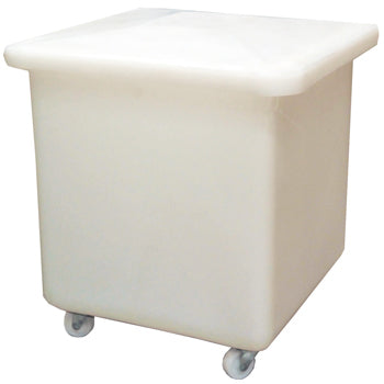 FOOD STORAGE BIN, Plastic, 750mm high, Each