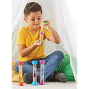 SENSORY LIQUID SETS, Deluxe Fidget & Sensory Bottles, Age 3+, Set