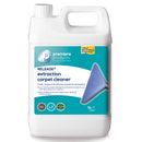 CARPET CARE, Extraction Carpet Cleaner, Release(R), Premiere Products, Case of 2 x 5 litres