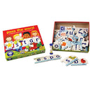 WORD GAMES, Pass the Word, Age 5-10, Each