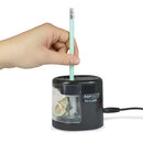 PENCIL SHARPENERS, Rapesco Dual Power, Each