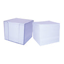 MEMO BLOCK, Refill Pad Only, Each