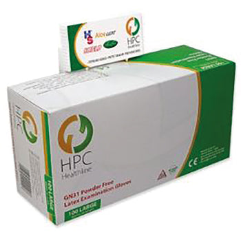 GLOVE BOX HOLDER, Holder Only, HEALTH LINE, Each