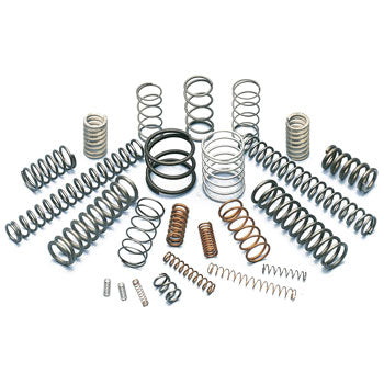 SPRING ASSORTMENT, Pack of 100