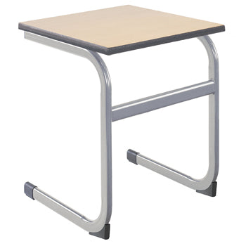 EURO TABLES, SINGLE, Sizemark 1 - 460mm height, Ailsa