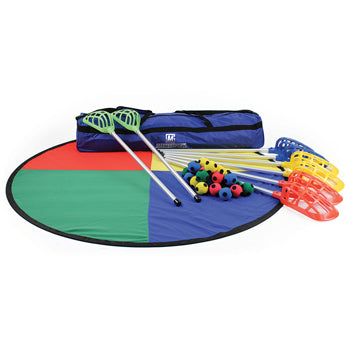 POP LACROSSE TARGET GAME, Each