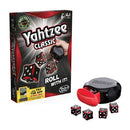 NUMBER GAMES, Yahtzee, Age 8+, Set