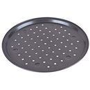 NON-STICK BAKEWARE, Pizza Tray, 314mm diameter x 14mm, Each