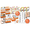 SMART PHONICS, LETTERS AND SOUNDS KITS, Phase 2, Bulk Kit