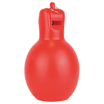 SQUEEZE WHISTLE, Each