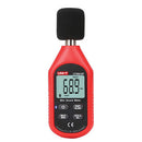 SOUND LEVEL METER, Each