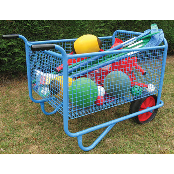 Go Anywhere Barrow, Each